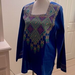 NWT EGYPTIAN TUNIC​​